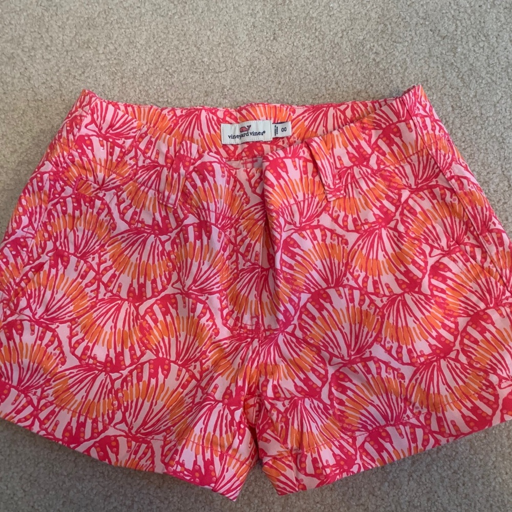 Vineyard Vines Shorts
